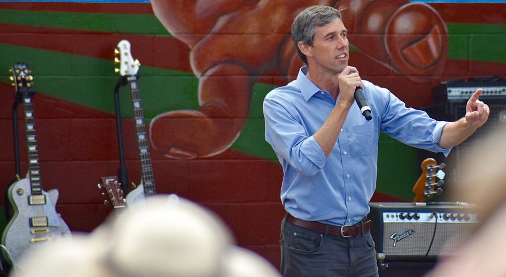 daily-viper-beto-campaign-announcement daily-viper-beto-campaign-announcement
